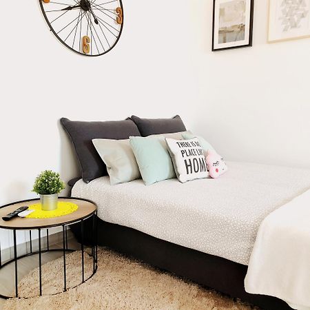 Apartment Alba Rijeka Luaran gambar