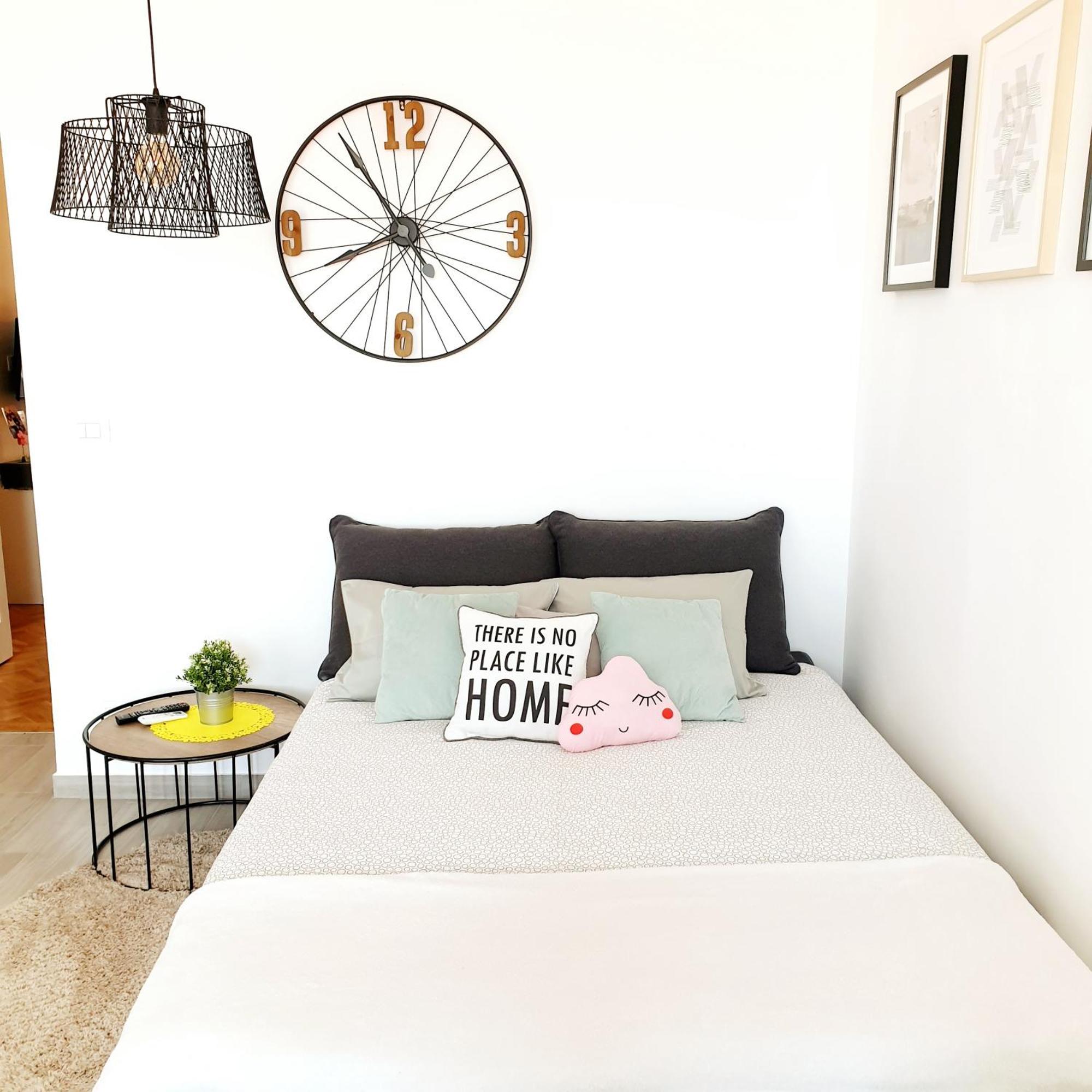 Apartment Alba Rijeka Luaran gambar