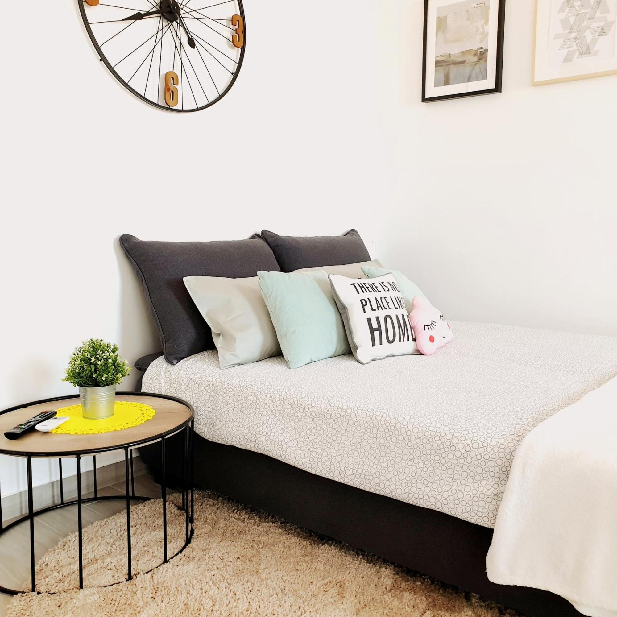 Apartment Alba Rijeka Luaran gambar