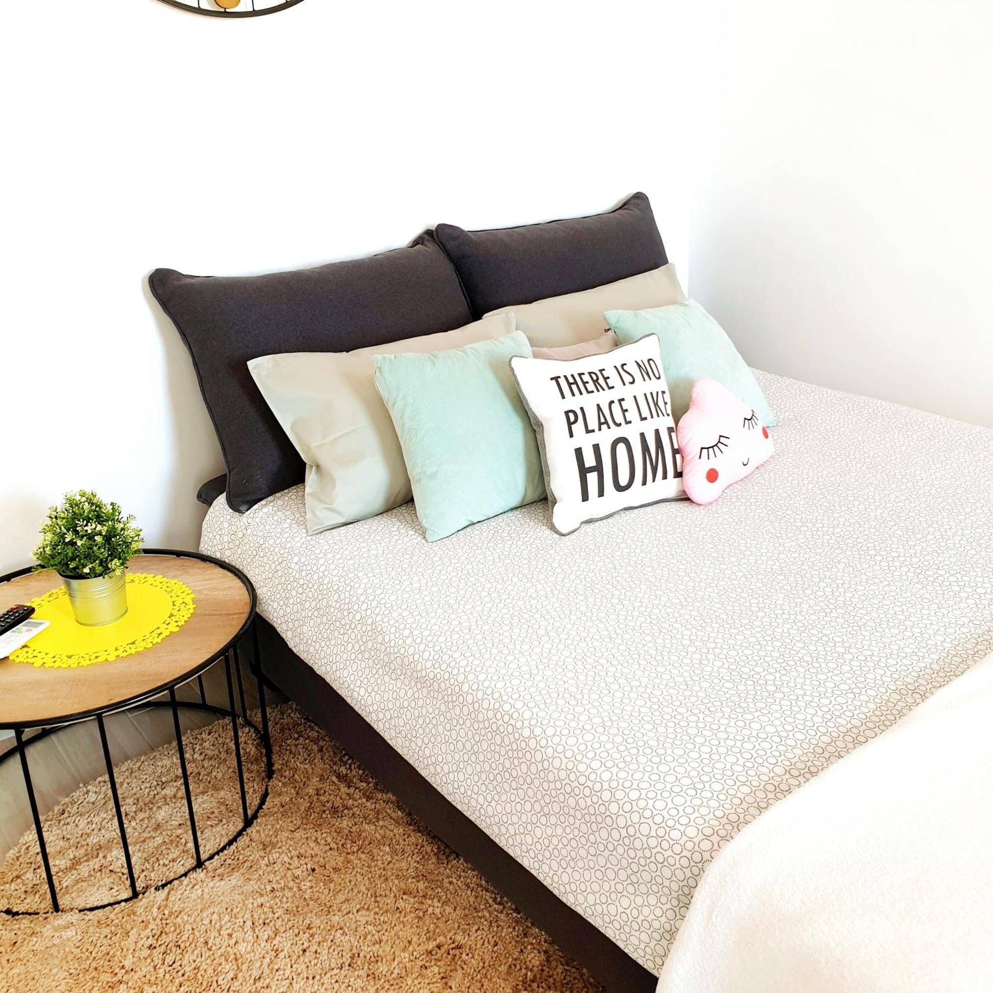 Apartment Alba Rijeka Luaran gambar