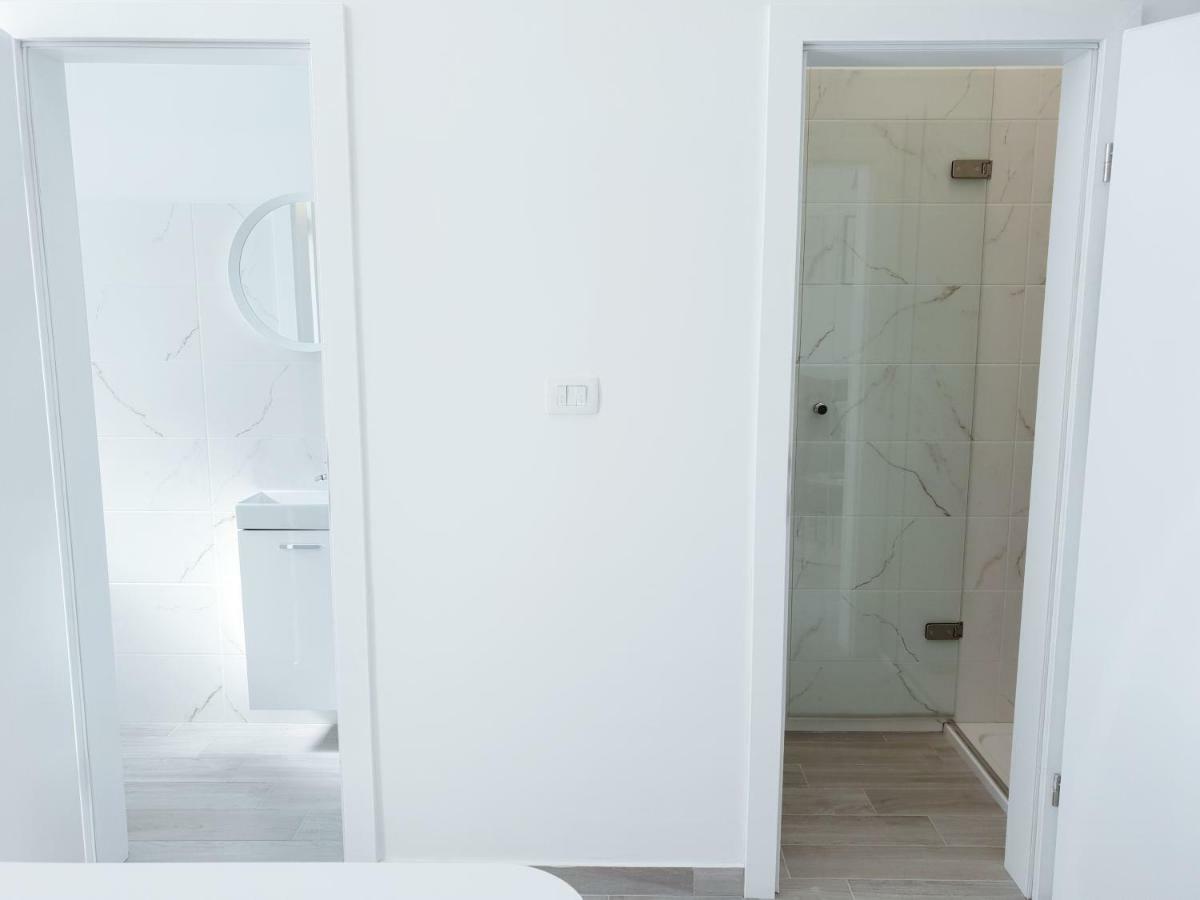 Apartment Alba Rijeka Luaran gambar