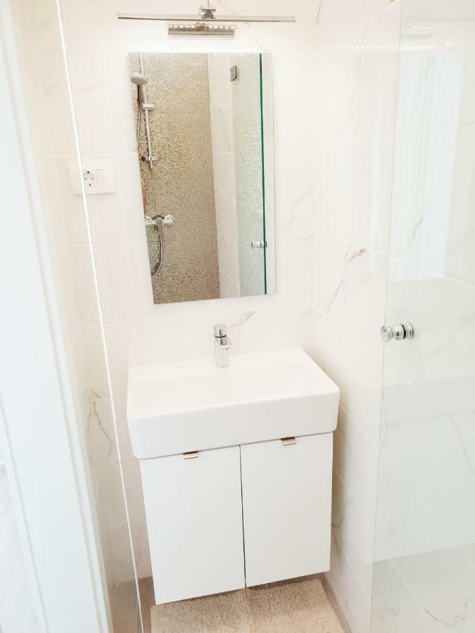 Apartment Alba Rijeka Luaran gambar